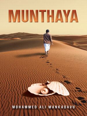 cover image of Munthaya